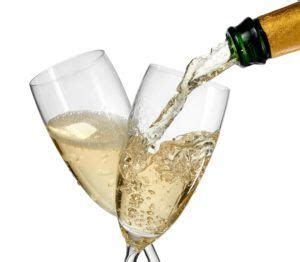 Champagne Facts: 10 fizzy facts you need to know